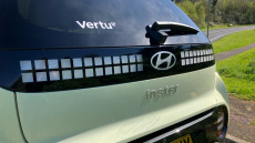 Hyundai INSTER 85kW 02 49kWh 5dr Auto Electric Hatchback